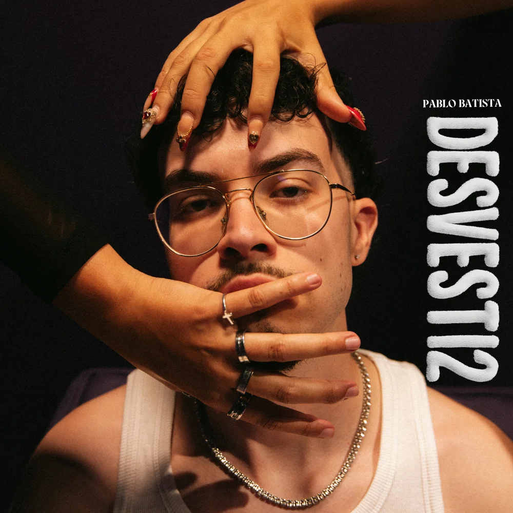 Portada de DESVESTI2